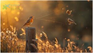 recognizing bird songs and calls recognizing bird songs and calls