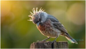 recognizing pinfeathers and blood quills recognizing pinfeathers and blood quills
