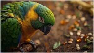 recognizing signs of nutritional deficiencies recognizing signs of nutritional deficiencies