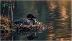 reproduction and nesting habits reproduction and nesting habits