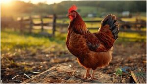 rhode island red rhode island red