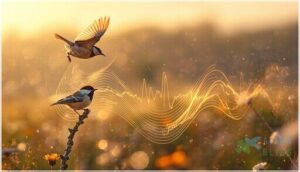 rhythm and tempo in bird calls rhythm and tempo in bird calls