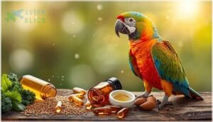 role of omega-3 and antioxidants role of omega-3 and antioxidants