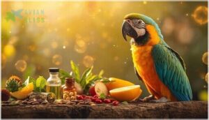 role of supplements in immune function and vitality role of supplements in immune function and vitality