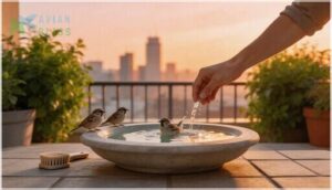 safe placement and easy maintenance safe placement and easy maintenance