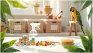 safe removal, cleaning, and storage safe removal, cleaning, and storage