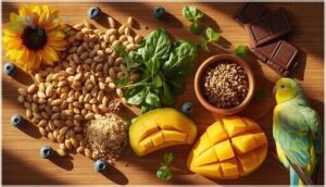 safe treats and foods to avoid safe treats and foods to avoid