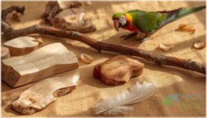 safe wood options safe wood options