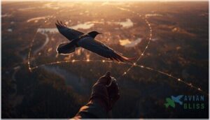 satellite telemetry and banding satellite telemetry and banding