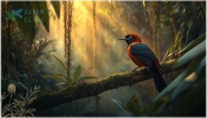 scientific discovery and conservation status scientific discovery and conservation status