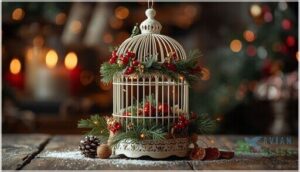 seasonal and holiday-themed displays seasonal and holiday-themed displays