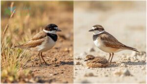 seasonal changes in appearance seasonal changes in appearance