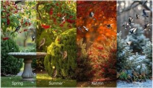 seasonal maintenance and observation tips seasonal maintenance and observation tips