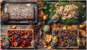 seasonal recipe variations seasonal recipe variations