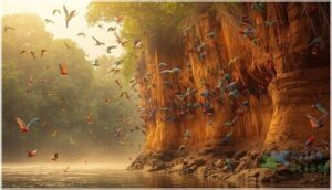 seasonal species diversity seasonal species diversity