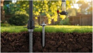 secure ground anchoring techniques secure ground anchoring techniques