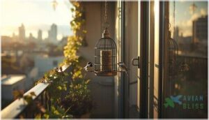 selecting the best feeder location selecting the best feeder location