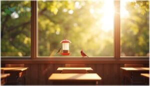 selecting the best window location selecting the best window location