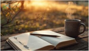 setting up your first entry setting up your first entry