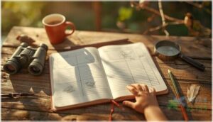 setting up your journal pages setting up your journal pages