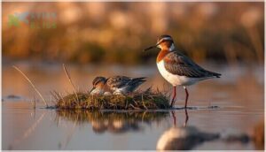 sexual dimorphism and sex-role reversal sexual dimorphism and sex-role reversal