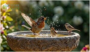 signs the depth is right signs the depth is right