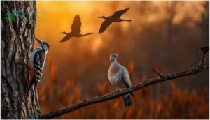 silhouette and posture silhouette and posture