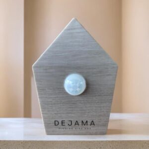 Singing Bird Box Dejama Ambient B0CDMCLGMB