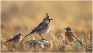 size and shape compared to other birds size and shape compared to other birds