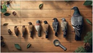 size and shape comparisons size and shape comparisons