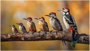 size and shape differences size and shape differences