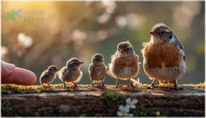 size and weight progression size and weight progression