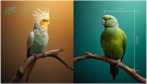 size, weight, and physical traits size, weight, and physical traits