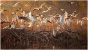 social behavior and breeding social behavior and breeding