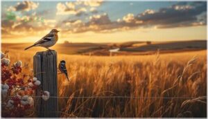 songbirds of the midwest and great plains songbirds of the midwest and great plains