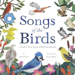Songs of the Birds: A 1664351094
