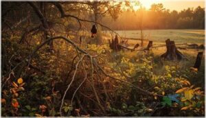 southeastern shrublands and edge‑dwelling songbirds southeastern shrublands and edge‑dwelling songbirds