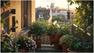 space-efficient designs for small gardens space-efficient designs for small gardens