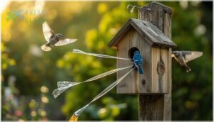 sparrow and wren control accessories sparrow and wren control accessories