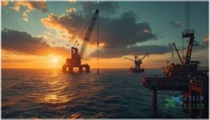 specialized and marine cranes specialized and marine cranes