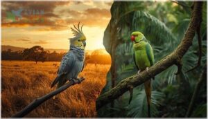 species overview and origins species overview and origins