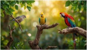 species-specific considerations species-specific considerations