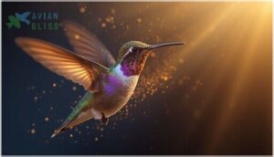 spiritual meaning of iridescence spiritual meaning of iridescence