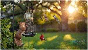 squirrel proof feeders guide squirrel proof feeders guide