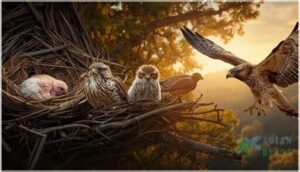 stages of baby hawk growth and development stages of baby hawk growth and development