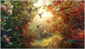 staggering fruiting times for year-round food staggering fruiting times for year-round food