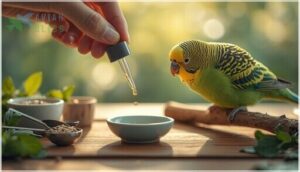 starting with small doses starting with small doses