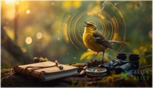 step-by-step guide to bird song pattern learning step-by-step guide to bird song pattern learning