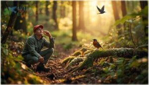 step-by-step guide to identifying bird calls step-by-step guide to identifying bird calls