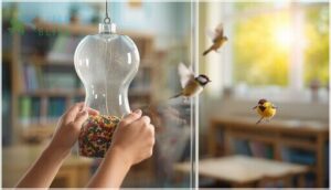 steps for secure installation steps for secure installation